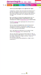 Mobile Screenshot of dementiegidsossudenveghel.nl